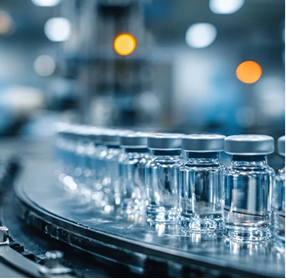 Regras claras salvam vidas: porque a regulação é tão importante para a indústria farmacêutica Regras claras salvam vidas: porque a regulação é tão importante para a indústria farmacêutica